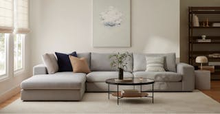 Modular Sofa Beta Caoursel