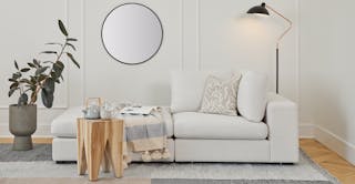 Modular Sofa Beta Caoursel