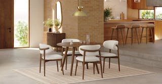 View The Compact And Classic room design