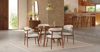 View The Compact And Classic room design