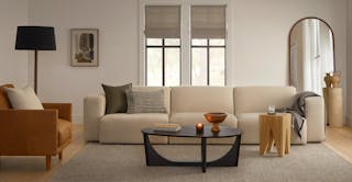 Modular Sofa Sanna Caoursel