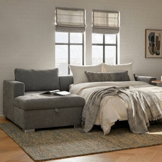 How To Create Modern Multifunctional Rooms Asset