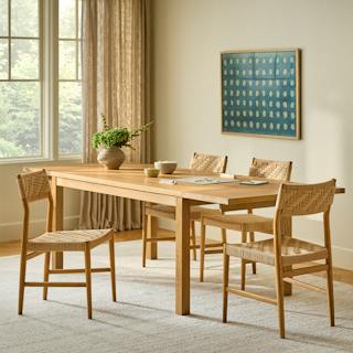 Ashford Dining Table