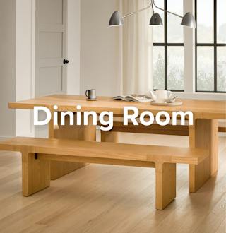 Feature Dining