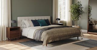 View The Eligible Bachelor room design