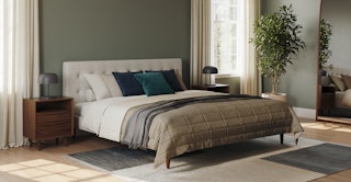 View The Eligible Bachelor room design