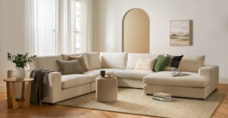 Modular Sofa Beta Caoursel