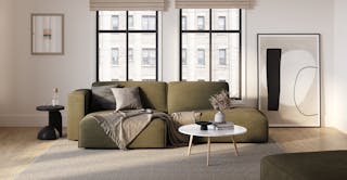 Modular Sofa Sanna Caoursel