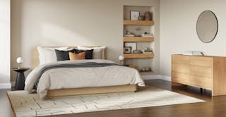 Article Interior Ideas Bedroom Japandi
