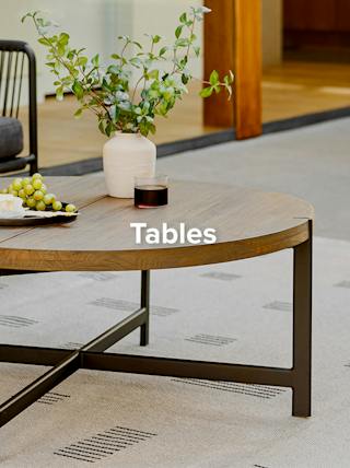 Shop Outdoor Tables