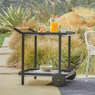 Outdoor Urban Zen