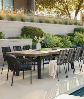 Dining Outdoor