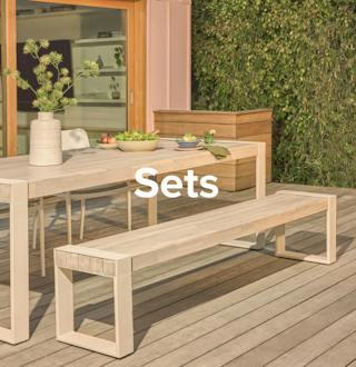 Shop Outdoor Dining Sets