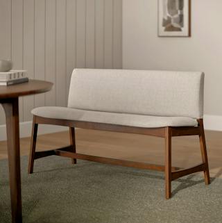 Dining He Campaign Benches