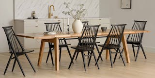 Dining He Campaign