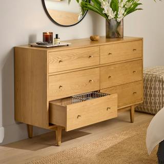 Shop Top Sellers Cooper Dresser Oak