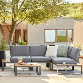 Outdoor Urban Zen