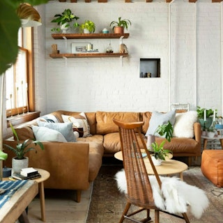 Design Tips & Guide Index - ASSET - How To Choose Leather Furniture