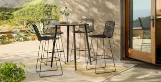 Dining Outdoor