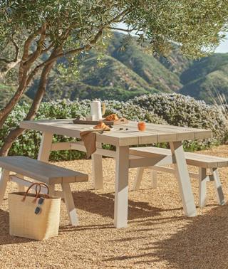Dining Outdoor
