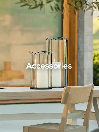 Shop Outdoor Dining Accessories