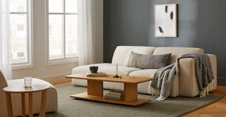 Modular Sofa Sanna Caoursel