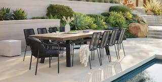 Dining Outdoor