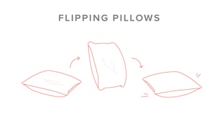 FlippingPillows