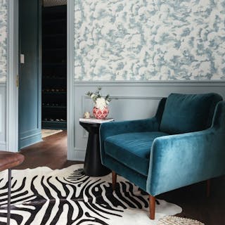 Design Tips & Guide Index - ASSET - How To Clean a Velvet Couch; A Modern Guide