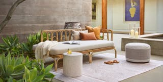 Lounging Outdoor