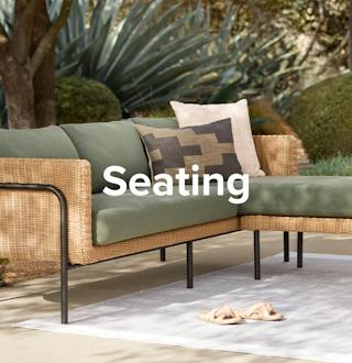 Shop Outdoor Seating