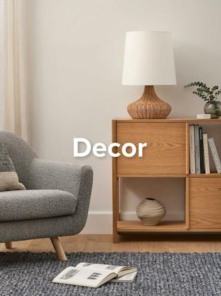 Feature Decor