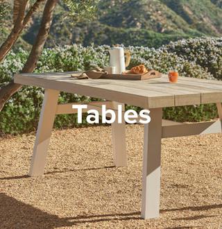 Shop Outdoor Dining Tables