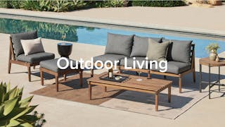 Shop Outdoor Living Furniture