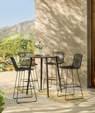 Dining Outdoor