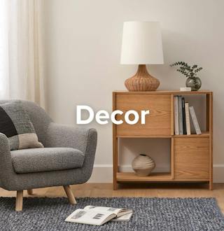 Feature Decor