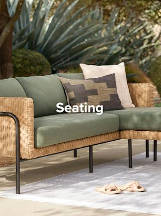 Shop Outdoor Seating