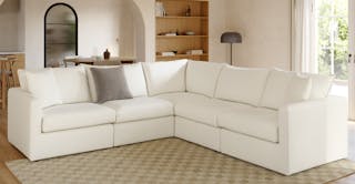 Modular Sofa Lenae Caoursel