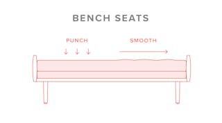 BenchSeats