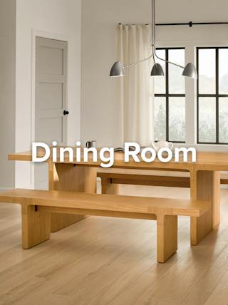 Feature Dining