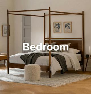 Feature Bedroom