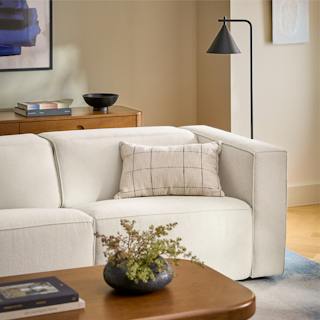 Jonas Power Recliner Sofa