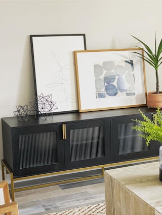 pdp-curated-ugc-Oscuro Black 73" Cabinet-ugc-1-asset