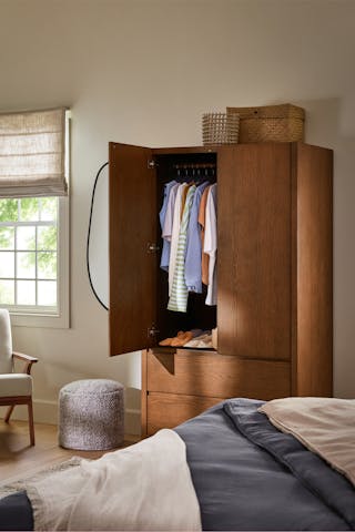 SHOP BEDROOM STORAGE