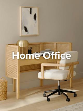 Feature Home Office