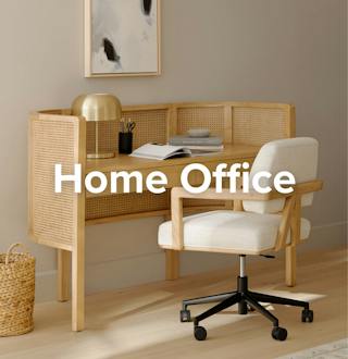Feature Home Office