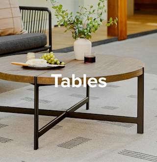 Shop Outdoor Tables