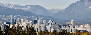 vancouver