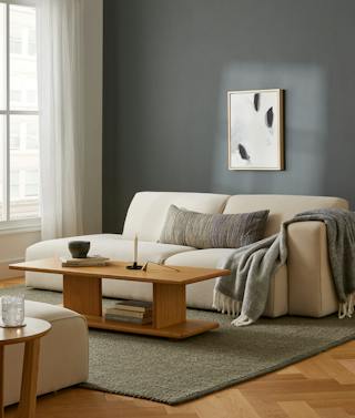 Modular Sofa Sanna Caoursel