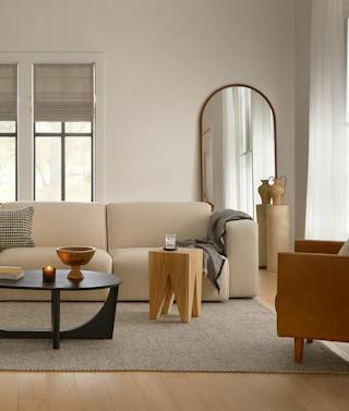 Modular Sofa Sanna Caoursel